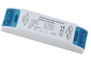 Quality Dimming Constant Current LED Drivers, 18W, 350mA / 30W, 700 mA wholesale