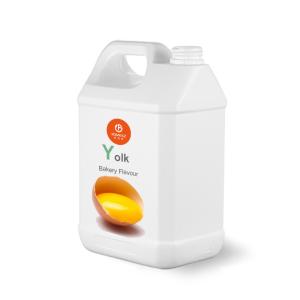 Quality Yolk Flavor For Bakery wholesale