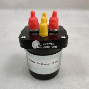 Quality High Quality NT855 Diesel Engine Parts Magnetic Switch 3050692 wholesale
