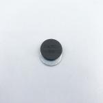 Small Round N35 Neodymium Magnetic Name Labels With Holder