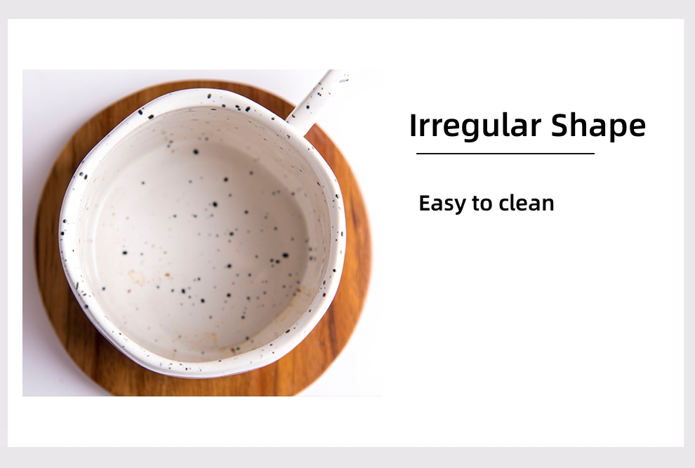 Porcelain Coffee Cup Reusable Eco-Friendly Stoneware Cup Of Coffee For Business Gifts