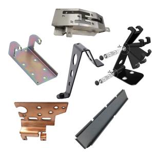 Quality Laser Cutting Welding Stainless Steel Sheet Metal Fabrication wholesale