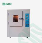 IEC 62196 Electric Vehicle Natural Circulation Heating Thermal Testing Chamber