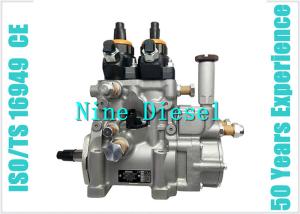 Quality HP2 CR Denso Diesel Fuel Pump High Pressure 094000-0530 For HINO P11C wholesale