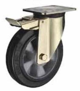Quality Total Brake Aluminum core Rubber (Europe) wholesale