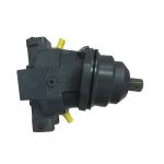 Hydraulic Fluid Rexroth BENT AXIS Hydraulic Motor A6VE160 A6VE200 A6VE250