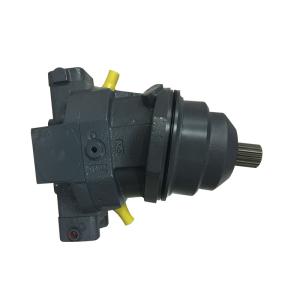 Quality Hydraulic Fluid Rexroth BENT AXIS Hydraulic Motor A6VE160 A6VE200 A6VE250 wholesale