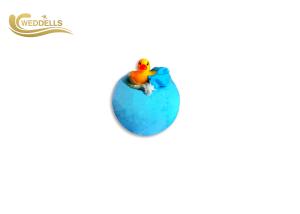 Quality Kids Toy Surprise Bath Bombs For Moisturizing Gift Box Packing wholesale