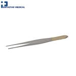 High quality tweezers Medical tweezers custom tweezers