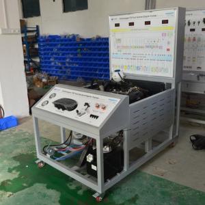 Quality Automotive Lab Training Equipment Vehicle Repair Technology Teaching wholesale