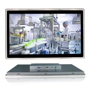 Quality Open Frame Industrial Touch Screen Display wholesale
