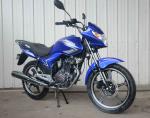 150CC Brazil CG Titan Street Motorcycle Square Light KEMA Carburter Alloy Wheel