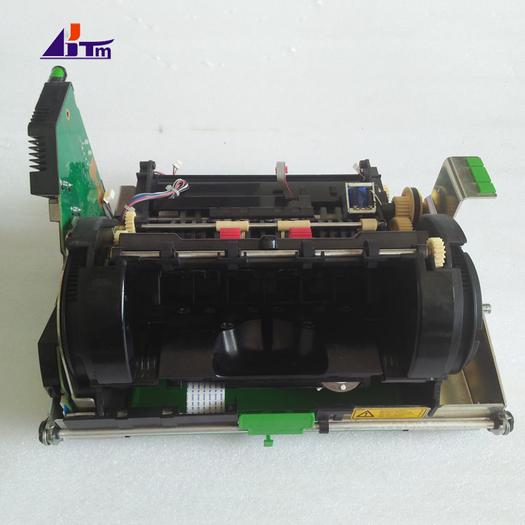 1750220000 01750220000 Wincor Nixdorf Cineo C4060 In-Output Module Customer Tray CRS-M