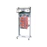 Jacket Finishing Machine Industrial Garment Clothes Packing Machine Packaging