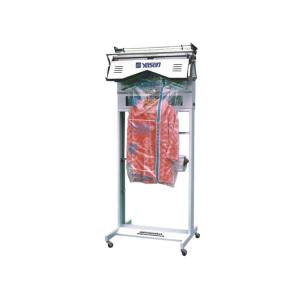 Quality Jacket Finishing Machine Industrial Garment Clothes Packing Machine Packaging Machines for Laundry Industry wholesale