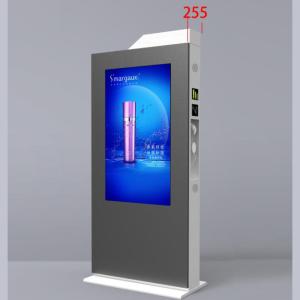 Quality Outdoor electric car charging pile stations wholesale