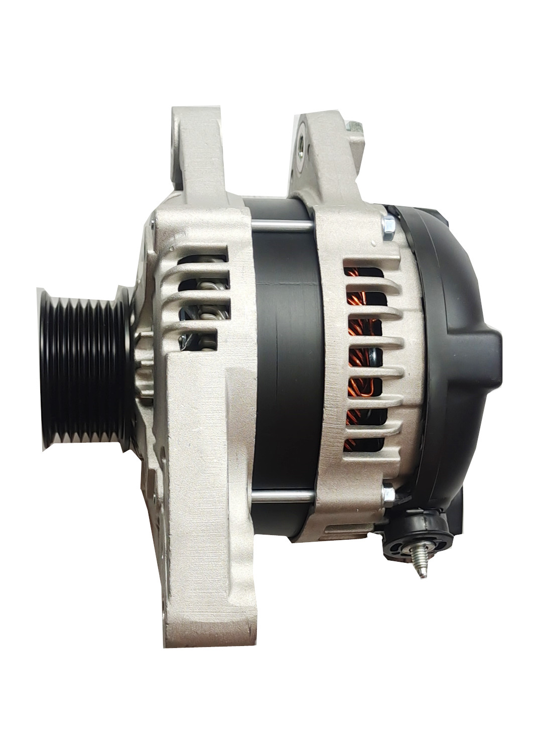 2706031011 Toyota Alternator Parts 12v Ac For Prado Tundra Alternator Assembly