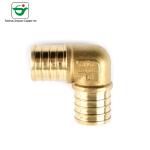 3/8X3/8" Pex 90 Degree Elbow