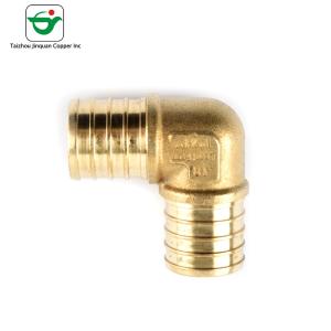 Quality 3/8X3/8&quot; Pex 90 Degree Elbow wholesale