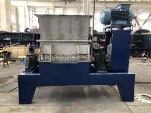 Quality High Efficiency Large Capacity Carbon Steel Meat And Bone Crusher wholesale