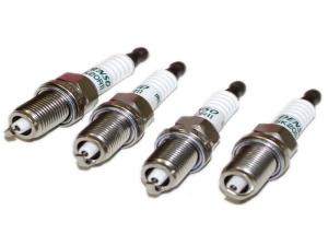 Quality 90919-01210 SK20R11 Camry Spark Plugs , RAV4 Tundra Sienna Lexus Spark Plugs wholesale