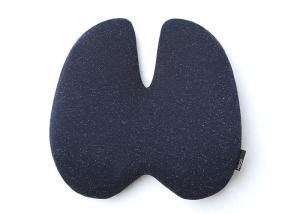 Quality Office Chair Lower Back Support Pillow / Car Seat Back Support Lumbar Cushion wholesale