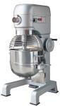 Big Capacity Commercial Mixer Machine Industrial Food Mixers Bread Making