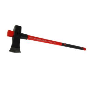 Quality Splitting mauls with fiberglass handle wholesale