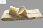 Industrial power plants dust filter bag made in china collector bag supplier