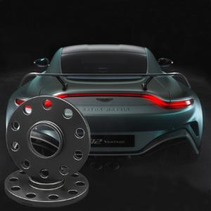 Quality Forged Aluminum 11mm Hubcentric Wheel Spacer For ASTON MARTIN New VANTAGE wholesale