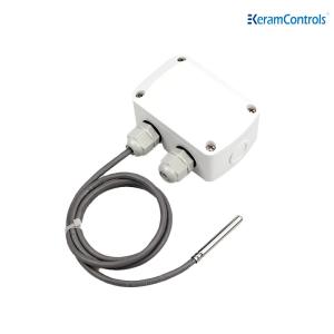 Quality PT100 Class A Temperature Sensor For Ventilation wholesale