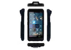 China Industrial windows mobile pda Terminal BH862 with 5000mAh battery on sale