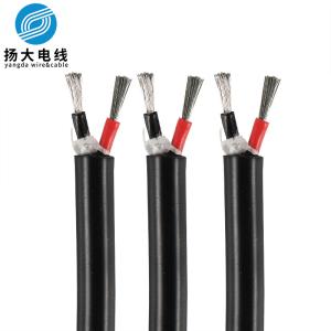 Quality 300V UL 2464 PVC Insulated Wire For X Ray Equipment wholesale