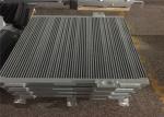 Water tank 836 Engine Parts BP18B oil cooler CS-683E Radiator 651E Hydraulic Oil