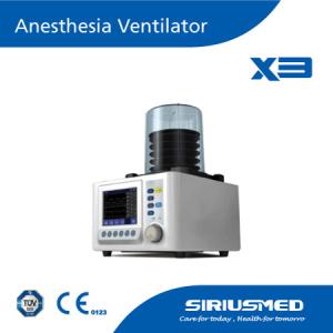 Quality pediatric adults Veterinary Gas Anesthesia Machine VCV PCV Standby wholesale