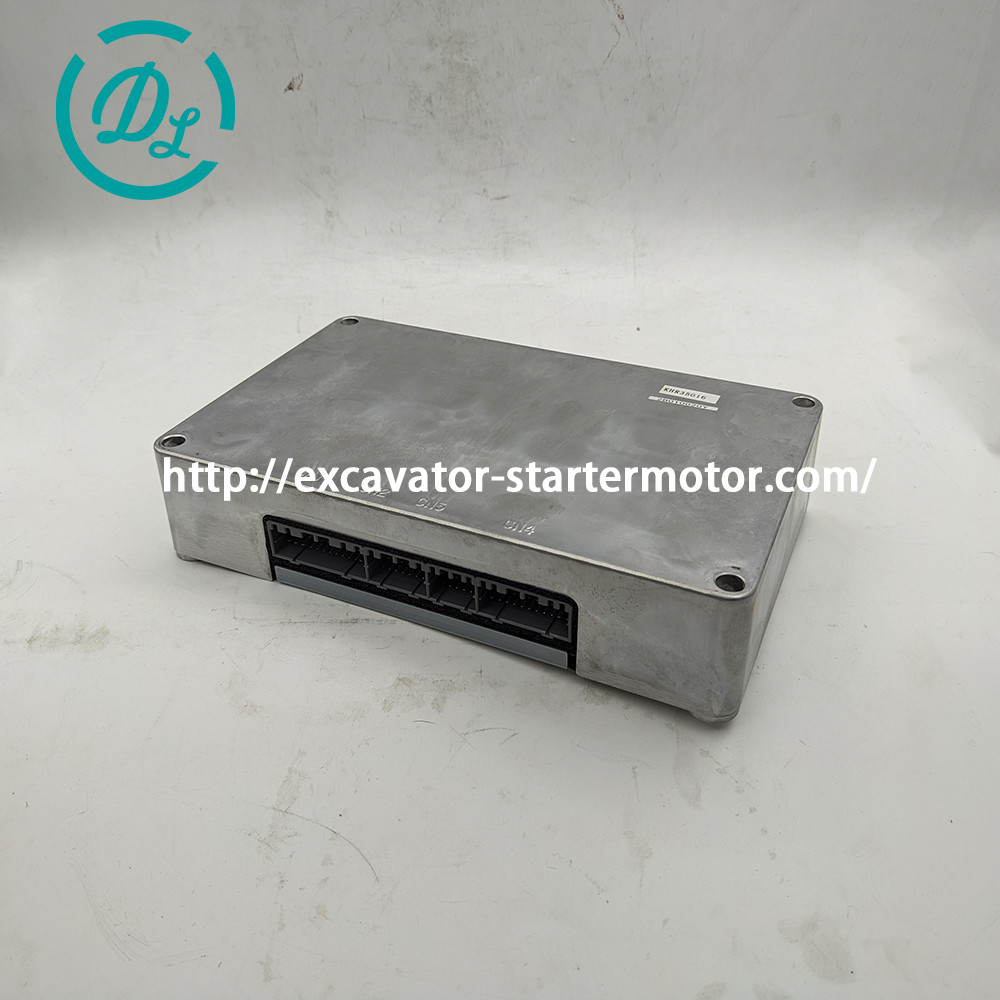 Excavator ECM Controller(B) KHR35016 Sumitomo Excavator SH200-6