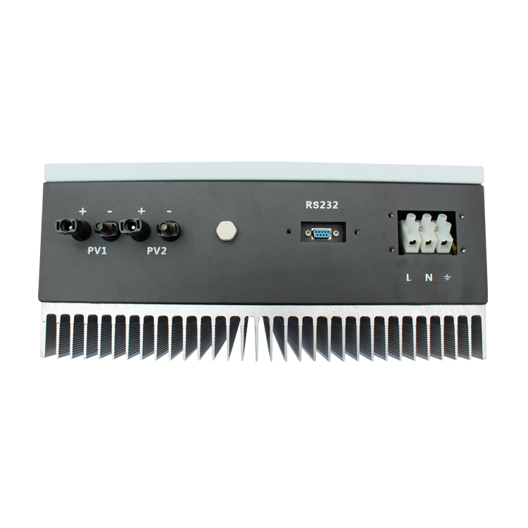 GOOD PRICE ON GRID TIE 5400 WATTS TLC5000 INVERTER FOR HOME SOLAR POWER SYSTEM