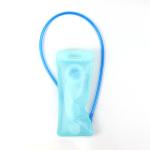 Hydration Collapsible Silicone Water Bottle Triathlon Sports use