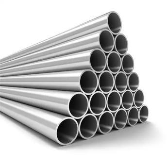 Cheap Round ASTM A269 Stainless Steel Tube Cold Rolled 316L Seamless Pipe 14mm for sale