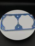 OEM Customized Metal Mold Forming Valve Plate