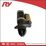 Aluminium Material Nikko Starter Motor 0-23000-7292 1-81100-294-1 6SD1