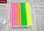 Cheapest and Good Quality Colorful Lead School & Office Wooden Pencil