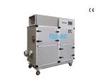 2000CMH Industrial High Capacity Silica Gel Desiccant Dehumidifier