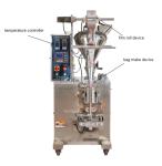 Electric 30-80bag/Min Powder Sachet Packaging Machine Fully Automatic