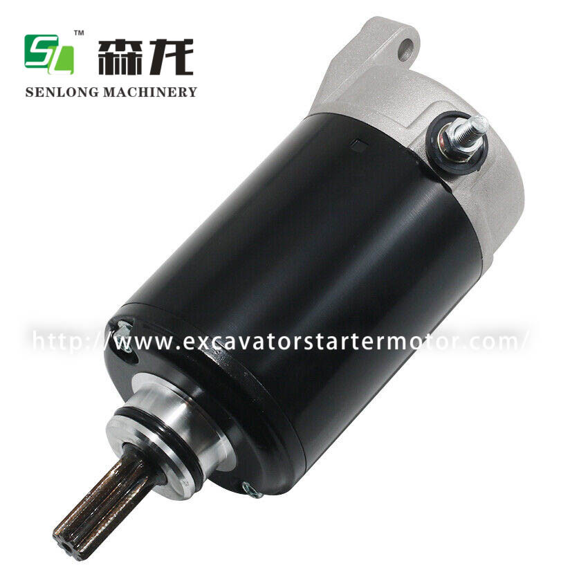 Starter GSX S1000 17-22 Motorcycle 12V 9T CCW 31100-04K00