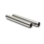 JIS AISI Brushed Stainless Steel Tube 316L 317L SS Sanitary Pipe 310S