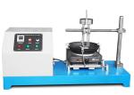Electronic Cookware Testing , Bottom Of The Pot Abrasion Resistance Testing