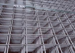 Quality Galvanized Steel 1.0mm Welded Mesh Panels 50x50mm wholesale