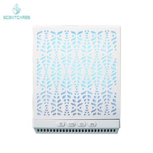 Quality Cool Mist aroma 12W 100ML Essential Oil Diffuser wholesale