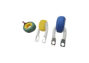 Traditional Tape Type Sealing 4mA CT Current Transformer Class 0.1
